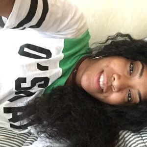 Meet your Posher, Kyasia